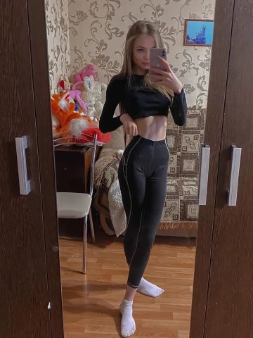 Анкета проститутки Владислава - Фото, 24 года, №46209
